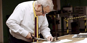 National Tailoring Service