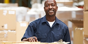 Distribution Distribution