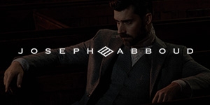 Joseph Abbound Joseph Abbound